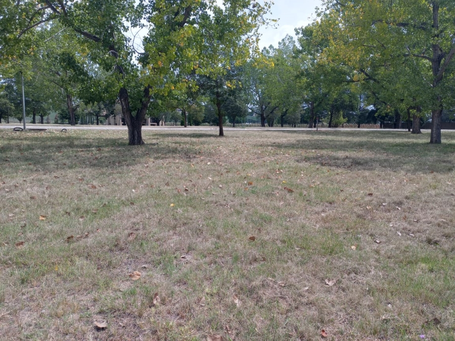 0 Bedroom Property for Sale in Willow Creek Riverfront Residential Estate Free State